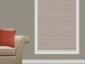 Bali Pleated Shade Dunes is a pleated shade collection with sheer elegance.