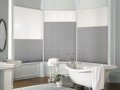 Bali Pleated Shade Dunes is a pleated shade collection with sheer elegance.
