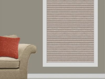 Bali Pleated Shade Dunes is a pleated shade collection with sheer elegance.