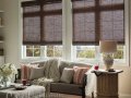 Levolor Roman Shades Lemon Grass Flat Style added new fabrics