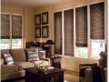 Bead Bali Woven Wood Blinds  is a new shade