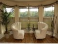 Papua is a Bali Woven Wood Blind 