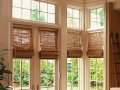 Highpoint  is a Bali Woven Wood Blind 