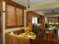 Levolor Wood Blinds: Premium 2 Inch Wood Binds, Available in All Colors