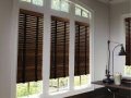 Levolor Faux Wood Blinds: Visions 2 Inch Blinds