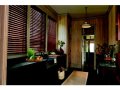 Levolor Faux Wood Blinds: Visions 2 Inch Blinds