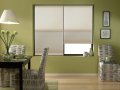 Our Brand Cordless Cellular Blind - day-night