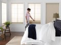 Our Brand Cordless Cellular Blind - day-night