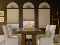 Bali Cellular Double Blind Daybreak   is an excellent thermal protection shade for any window.