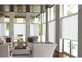 Bali Blinds Roller Shades have a wide selection in the Cascade collection.
