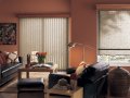 Viva roller shade is by Bali Blinds