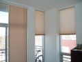 Bali Blinds style Safeelements Solar Roller Shades 