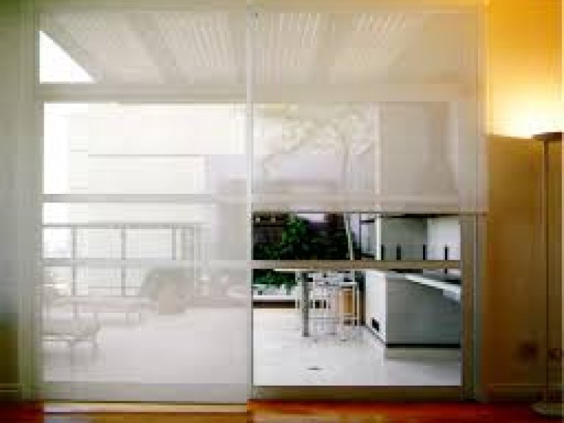 Bali Blinds style EcoLiving is part of the new Solar Roller Shades 