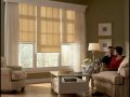 Bali Blinds style EnviroStyle Solar Roller Shades are very tight texture.