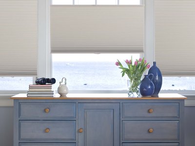 Blindsexpress Brand Cordless Cellular Blind - cellular blinds