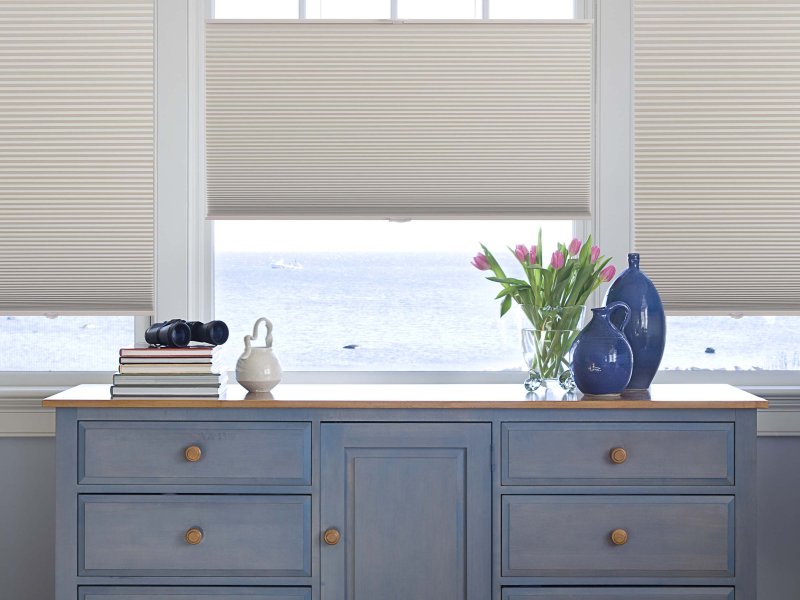 Blindsexpress Brand Cordless Cellular Blind - cellular blinds