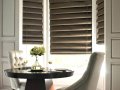 Bali Classic Dunes Flat or Looped Roman Shade