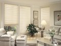 Roman Shade - blinds,shades,window treatment