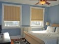 Blindsexpress Brand Roman Shade - blinds,shades,window treatment-style Helmsley