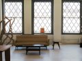 Roman Shade - blinds,shades,window treatment Genova 