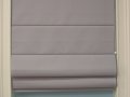 Roman Shade - blinds,shades,window treatment Full Circle