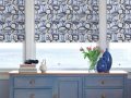 Our Brand PH Vibrato Soft Fold Roman Shade