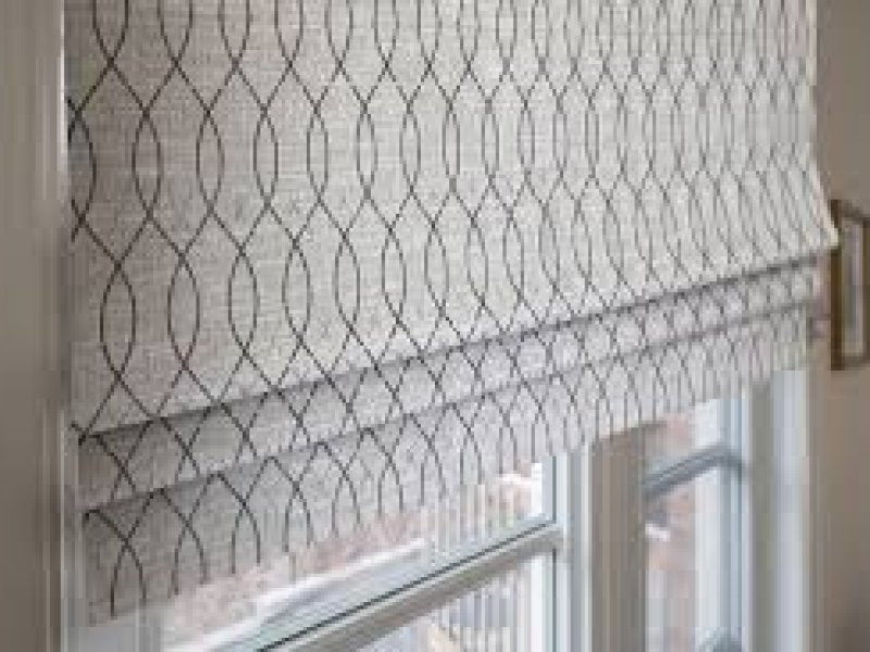 Our Brand PH Orlando Soft Fold Roman Shade