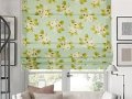 Blindsexpress Brand Roman Shade - blinds,shades,window treatment  ST. Mortiz