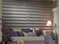 Blindsexpress Brand Roman Shade - blinds,shades,window treatment St. Moritz 