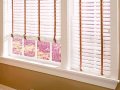 Advanced Premium 2 Inch Faux Wood Blinds