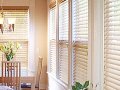 Our Brand Advanced Premium 2.5 Inch Faux Wood Blinds