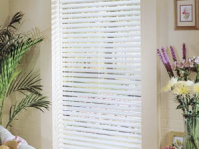 Our Brand Advanced Premium 2.5 Inch Faux Wood Blinds