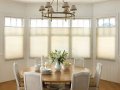 Levolor Accordia Cellular Tree Bark  9/16 Light Filtering or Room Darkening