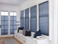 Levolor Accordia Cellular Tree Bark  9/16 Light Filtering or Room Darkening