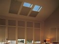 Levolor Accordia Cellular Designer Textures 9/16 Single Cell Light Filtering or Rm Darkening