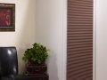 Levolor Accordia Cellular Seclusions  9/16 Room Darkening