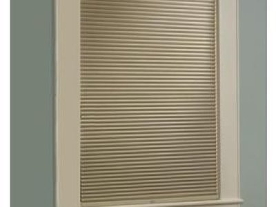 Levolor Accordia Cellular Seclusions  9/16 Room Darkening