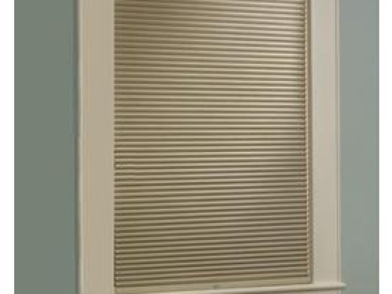 Levolor Accordia Cellular Seclusions  9/16 Room Darkening