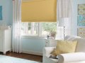 Levolor Accordia Cellular Tree Bark  9/16 Room Darkening