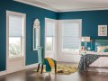Westport 2 inch pleated by Bali