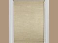 Hopewell fabric is bali rolleer shade