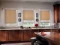 Bali Hopewell Light Filtering Roller Shade