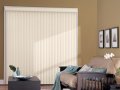 Bali Stucco Vinyl Vertical Blind