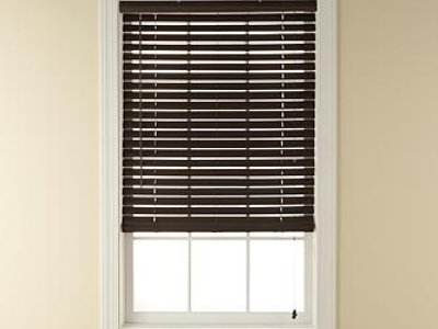 Bali Dazzle 2 inch Vinyl Horizontal Blind