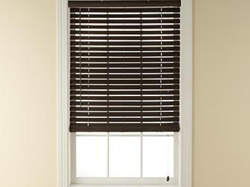 Bali Dazzle 2 inch Vinyl Horizontal Blind