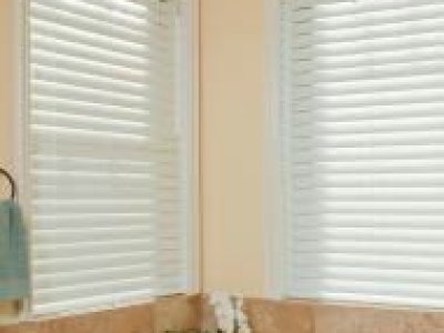 Bali Presidential 2 inch Vinyl Horizontal Blind