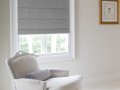 New Toronto collection roman shade by levolor