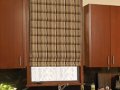 Toronto  soft fold Style Levolor Roman Shades