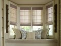 New Valour  collection roman shade
