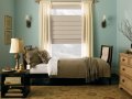 Levolor Natural  Shades Valour  Collection soft fold